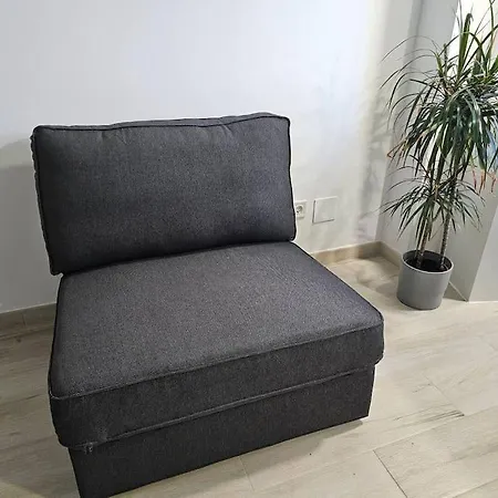 Luxury 30m From * Benalmádena