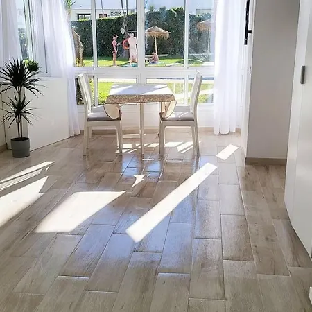 Luxury 30m From * Benalmádena