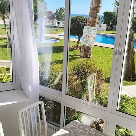 Luxury 30m From Apartman