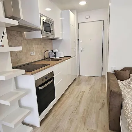 Apartman Luxury 30m From