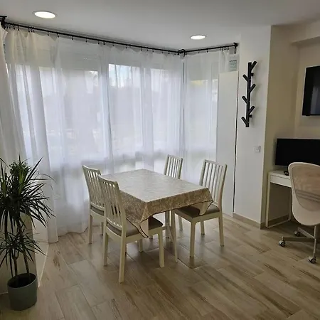 Luxury 30m From Benalmádena