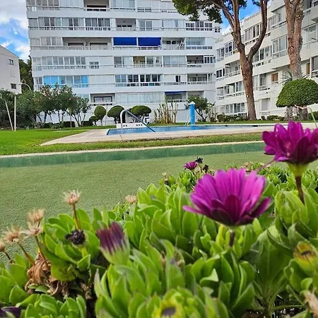 Luxury 30m From Benalmádena