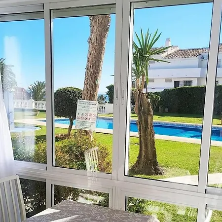 Luxury 30m From * Benalmádena
