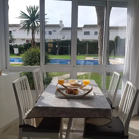 Luxury 30m From Apartman